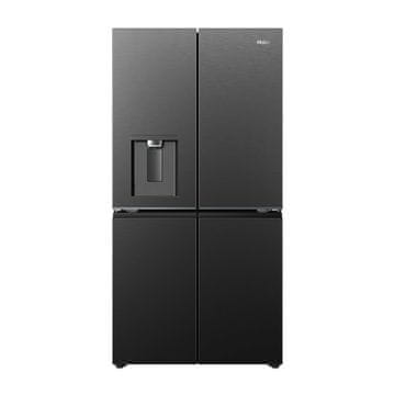 Haier HCR79F18CHMB ameriški hladilnik