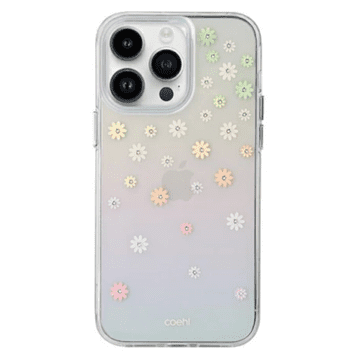 UNIQ UNIKATEN OVITEK COEHL ASTER ZA IPHONE 14 PRO MAX 6,7 IZ KVALITETNEGA MATERIALA