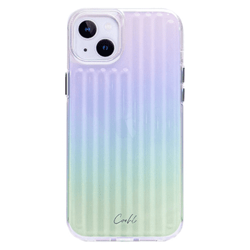 UNIQ UNIKATNI OVITEK COEHL LINEAR ZA IPHONE 14 PRO 6.1 POPOLN ZA VAŠ TELEFON