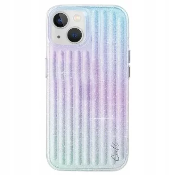 UNIQ UNIKATNI OVITEK COEHL LINEAR ZA IPHONE 15 14 13 6.1 DIZAJN, VARNOST IN SLOG