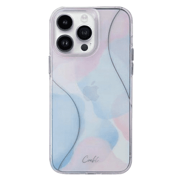 UNIQ UNIQ OVITEK COEHL PALETTE ZA IPHONE 14 PRO MAX 6,7 PRIMEREN ZA MAGSAFE