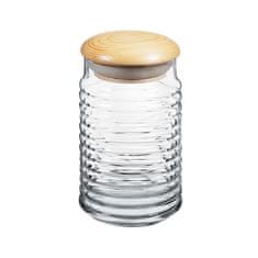 Pasabahce Posoda Babylon s pokrovom / 1125ml