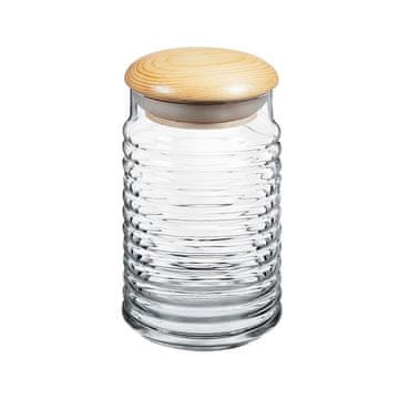 Pasabahce Posoda Babylon s pokrovom / 1125ml