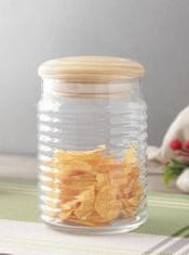 Pasabahce Posoda Babylon s pokrovom / 1125ml