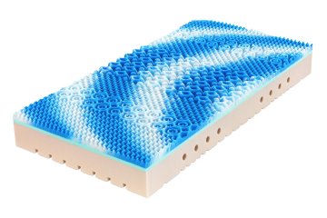 Tropico Vzmetnica Super Fox Cloud Wellness 20 140x220