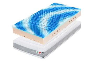 Tropico Vzmetnica Super Fox Cloud Wellness 26 160x210