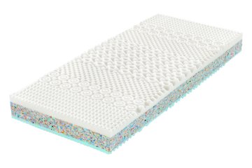 Tropico Vzmetnica Relaxdream Genius 21, KOMPRI BOX 140x200