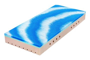 Tropico Vzmetnica Super Fox Cloud Classic 22 120x200