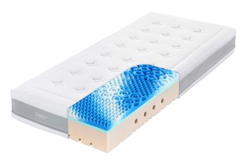 Tropico Vzmetnica Super Fox Cloud Wellness 22 120x210