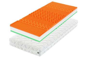 Tropico Vzmetnica Relaxdream Lazy Bamboo 20 120x220