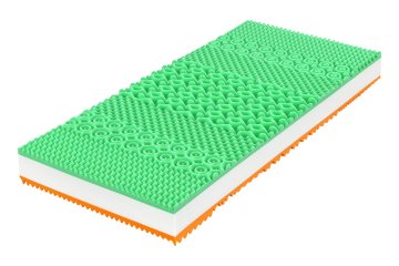 Tropico Vzmetnica Relaxdream Lazy Bamboo 20, KOMPRI BOX 80x200