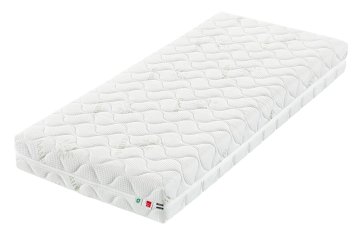 Tropico Vzmetnica Contact Bamboo 20, KOMPRI BOX 100x200
