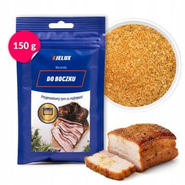 JE Marinada za slanino 150 g