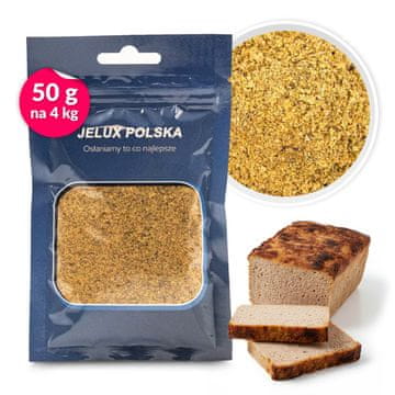 JE Začimba za pašteto 50 g