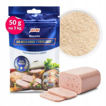 shumee Tirolska začimba za meso 50 g
