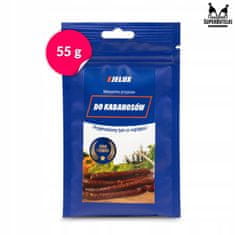 shumee Mešanica začimb za kabanos klobase 50 g