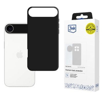 3MK Apple iPhone 17 Air - mat ovitek Pro