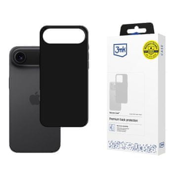 3MK Silikonski ovitek za Apple iPhone 17 Air -