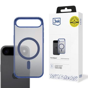 3MK Apple iPhone 17 Air - Frosty MagCase moder