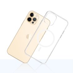 3MK Apple iPhone 12 Pro Max - Armor Magcauch