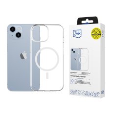 3MK Apple iPhone 14 Plus - 3mk Armor Magcauch