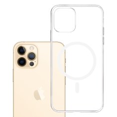 3MK Apple iPhone 12 Pro Max - Armor Magcauch