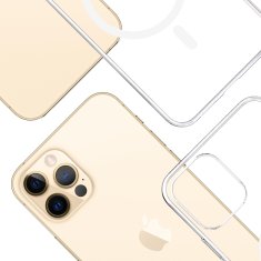 3MK Apple iPhone 12 Pro Max - Armor Magcauch