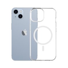 3MK Apple iPhone 14 Plus - 3mk Armor Magcauch