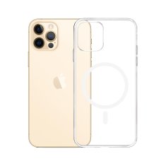 3MK Apple iPhone 12 Pro Max - 3mk Armor Magcauch