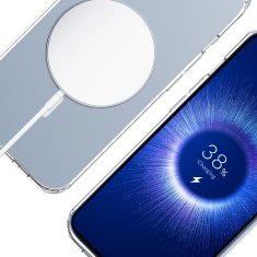 3MK Apple iPhone 14 Plus - 3mk Armor Magcauch