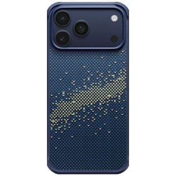 Pitaka PITAKA STARPEAK ARAMIDNI OVITEK PROGUARD ZA IPHONE 17 PRO MAX TRPEŽNA ZASNOVA