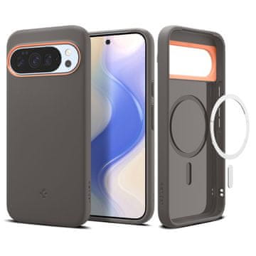 Spigen ZAŠČITNI OVITEK SPIGEN NANO POP ZA GOOGLE PIXEL 10 PRO XL Z MAGSAFE