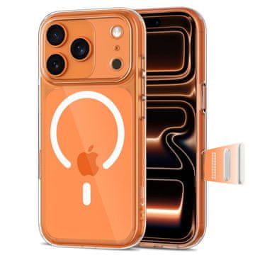 Tech-protect MAGPEAK MAGSAFE CC ZA IPHONE 17 PRO MAX PROZORNO