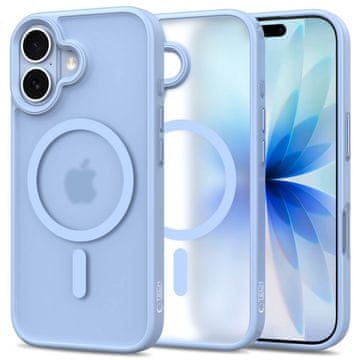 Tech-protect MAT OVITEK TECH-PROTECT MAGMAT MAGSAFE ZA IPHONE 17 NUDI ZAŠČITO IN STIL