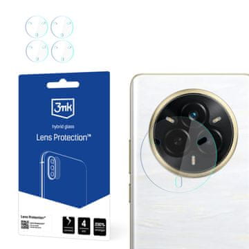 3MK REALME 14 PRO - 3MK ZAŠČITA LEČ