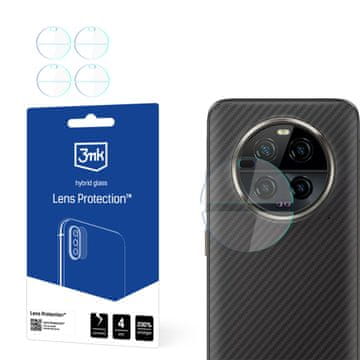 3MK 3MK KALJENO STEKLO ZA ULEFONE ARMOR 23 ULTRA KAKOVOSTNA ZAŠČITA LEČ
