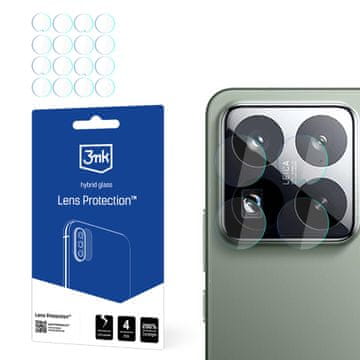 3MK XIAOMI 15 PRO - 3MK ZAŠČITA LEČ