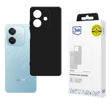 3MK Oppo A60 5G - 3mk mat ovitek
