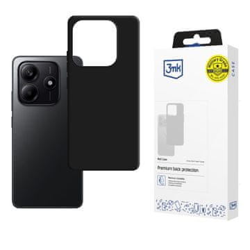 3MK Mat ovitek za Redmi Note 14 4G - 3mk
