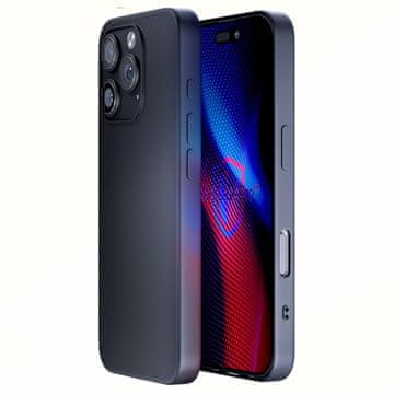 3MK Apple iPhone 16 Pro - mat ovitek Pro