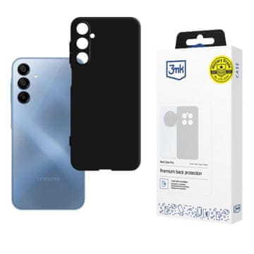 3MK Zaščitno steklo za Samsung Galaxy A15 5G - Mat Pro