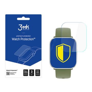 3MK myPhone Watch Pastel - Zaščita za uro 3mk ARC
