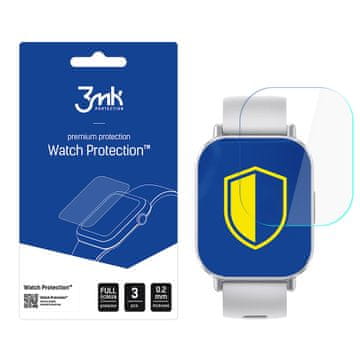 3MK ZAŠČITNO STEKLO 3MK FLEXIBLEGLASS ZA XIAOMI REDMI WATCH 5 ACTIVE PROTI PRASKAM