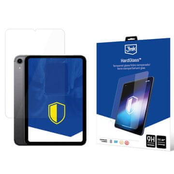 3MK 3MK KALJENO STEKLO ZA APPLE IPAD MINI 6 MINI 7 8.3 INČNI EXACT FIT
