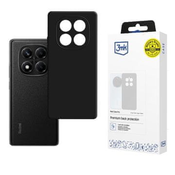 3MK Redmi Note 14 Pro 4G - mat ovitek Pro