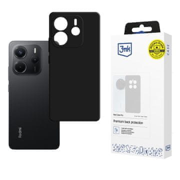 3MK Redmi Note 14 4G - mat ovitek Pro