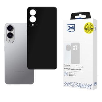 3MK SAMSUNG GALAXY S25 EDGE - 3MK MATT CASE PRO