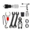 MG Bicycle Repair set orodja za kolo 11ks