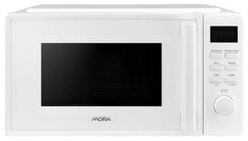 Mora Mikrovalovna pečica MT323W