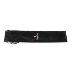 Berlingerhaus Komplet potovalnega jedilnega pribora iz nerjavečega jekla, 4 kosi, kolekcija Rose Gold